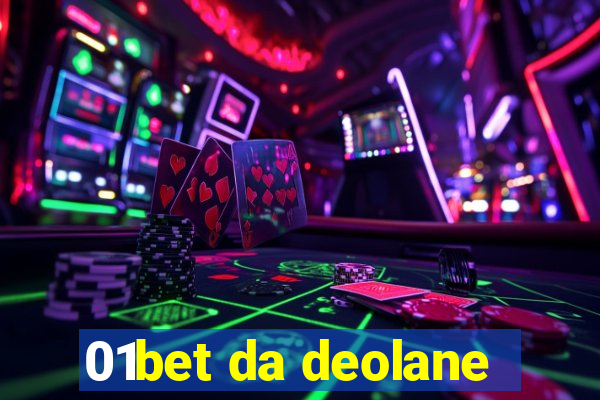 01bet da deolane